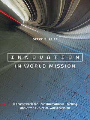 cover image of Innovation in World Mission